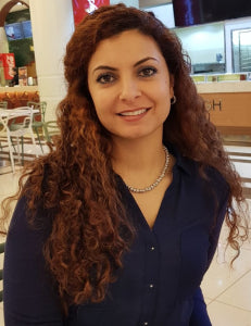 Dr Chahinda Ghossein-Doha