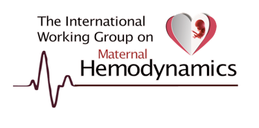 The International Working Group on Maternal Hemodynamics