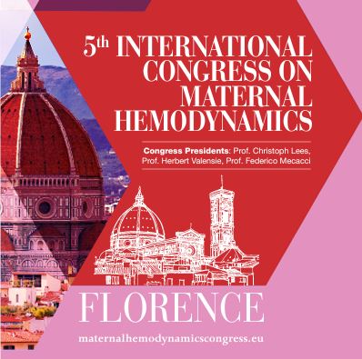 The 5th International Congress on Maternal Hemodynamics