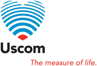 Uscom - The measure of life