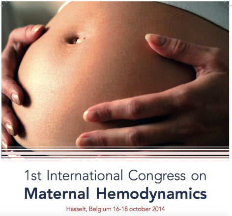 1st International Congress on Maternal Hemodynamics