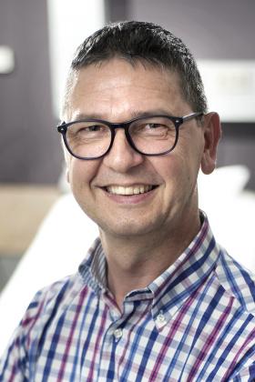 Professor Dr Wilfried Gyselaers